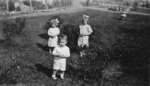 Unidentified Children