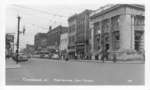 Cumberland Street, Port Arthur, Ontario