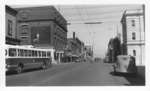 Cumberland Street, Port Arthur, Ontario