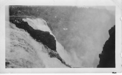 Kakabeka Falls