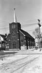 Finnish National Evangelical Church