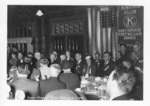 Kiwanis Banquet, Pigeon River, June 8, 1938