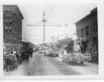 Coronation Day Parade