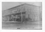 Burk Block, Cumberland Street, Port Arthur, 1884