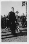 King George VI and Queen Elizabeth make royal visit - May 23, 1939