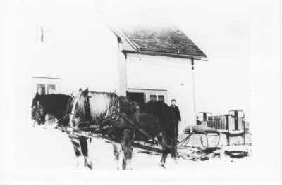 Kotala's Farm in Nolalu - now owned by R. Pajunen