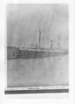 Lake Superior - S.S. Campana