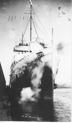 S.S. Assiniboia