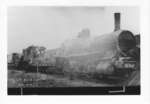Train Wreck, October 2, 1909
