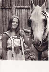 Farm Life at Old Fort William