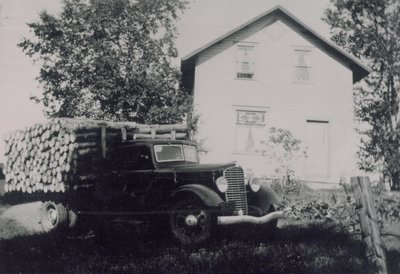 Hendrickson's Farm (1936)