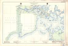 International Boundary : From the Northwesternmost point of Lake of the Woods to Lake Superior --  Sheet No. 1