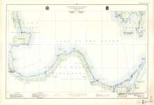 International Boundary : From the Northwesternmost point of Lake of the Woods to Lake Superior -- Sheet No. 2