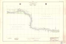 International Boundary : From the Northwesternmost point of Lake of the Woods to Lake Superior -- Sheet No. 5