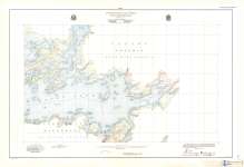 International Boundary from the Northwesternmost point of Lake of the Woods to Lake Superior -- Sheet No. 13