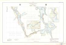 International Boundary from the Northwesternmost point of Lake of the Woods to Lake Superior -- Sheet No. 16