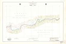 International Boundary from the Northwesternmost point of Lake of the Woods to Lake Superior -- Sheet No. 33