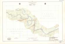 International Boundary from the Northwesternmost point of Lake of the Woods to Lake Superior -- Sheet No. 34
