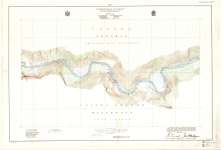 International Boundary from the Northwesternmost point of Lake of the Woods to Lake Superior -- Sheet No. 35