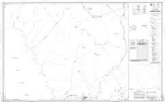 Bowser Lake Area : District of Thunder Bay Ontario Geological Survey Preliminary Map