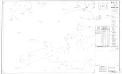Humboldt Bay Area : District of Thunder Bay Ontario Geological Survey Preliminary Map
