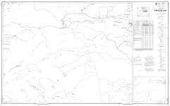 Martin Lake Area : District of Thunder Bay Ontario Geological Survey Preliminary Map