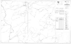 Caramat Lake Area : District of Thunder Bay Ontario Geological Survey Preliminary Map