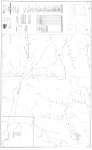 Seagram Lake Area : District of Thunder Bay Ontario Geological Survey Preliminary Map