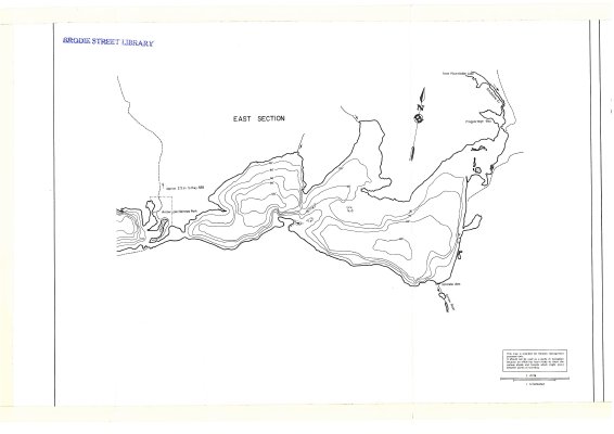 Arrow Lake (East Section)