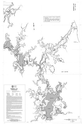 Marmion Lake (Floodwaters) - East Section