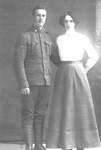 George & Agnes Munro