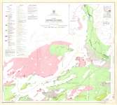 Doghole Bay Sheet : Kenora and Thunder Bay Districts