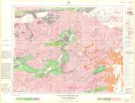 Sioux Lookout - Armstrong Sheet : Geological Compilation Series