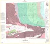Caramat-Pagwa River Sheet : Geological Compilation Series
