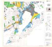 Black Bay : Data Base Map