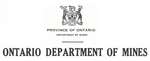 Report Of The Bureau Of Mines - Statistical Review