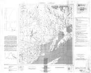 Lead (ppm) : Fort William Sheet and part of Nipigon Sheet