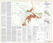 Ontario Mineral Potential : Armstrong Sheet