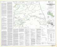 Ontario Mineral Potential : Fort Hope Sheet