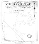 Plan of Gibbard Twp.