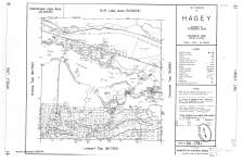 The Township of Hagey : District of Thunder Bay