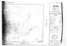 The Township of Jean : District of Thunder Bay