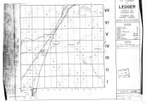 The Township of Ledger : District of Thunder Bay