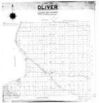 Tp. of Oliver : Thunder Bay District