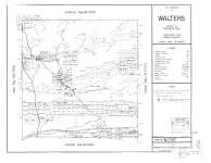 The Township of Walters : District of Thunder Bay