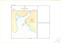 Plans of Harbours : Jackfish Bay