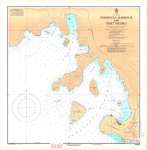 Peninsula Harbour and Port Munro : Lake Superior