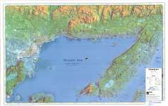 Thunder Bay (Lake Superior Gitchee Gumee)