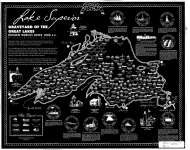 Lake Superior : Graveyard of the Great Lakes