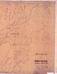 Municipality of Shuniah (McGregor & McTavish Twps.) - Right half of map
